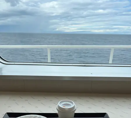 三井商船フェリー さんふらわあ さっぽろ/ふらのの写真・動画_image_611542