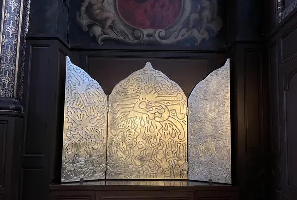 Saint-Eustacheの写真・動画_image_611862