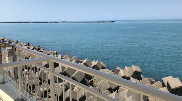 日本海展望台の写真・動画_image_611928