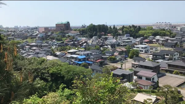 月華山 かねこつつじ園の写真・動画_image_611934