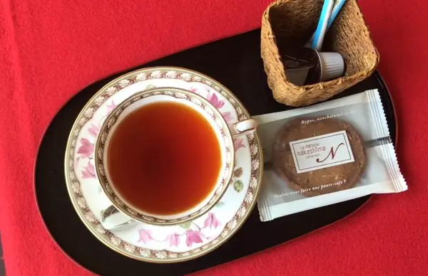 玉翠園・谷村美術館の写真・動画_image_611938