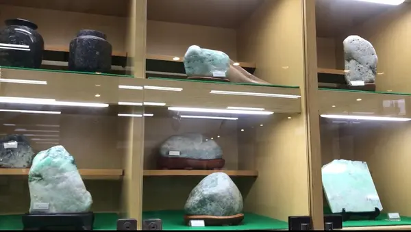 ヒスイ王国館の写真・動画_image_611945