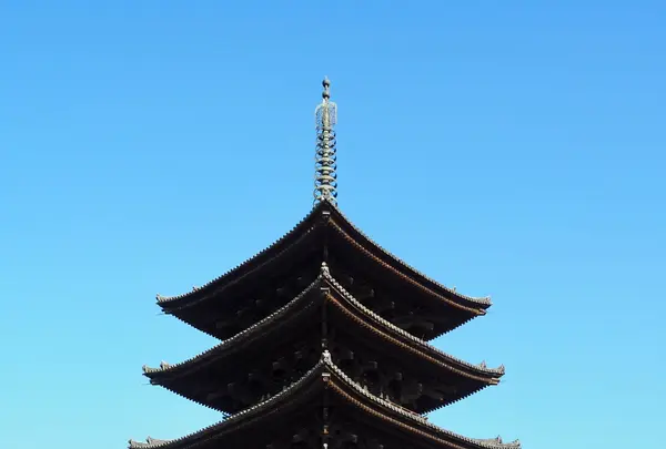 興福寺五重塔の写真・動画_image_611962
