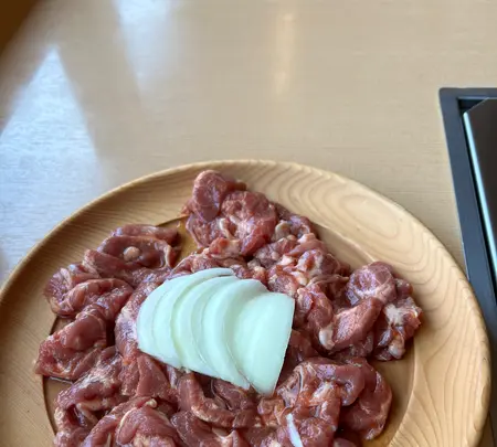 ジンギスカン白樺 富良野店の写真・動画_image_612169