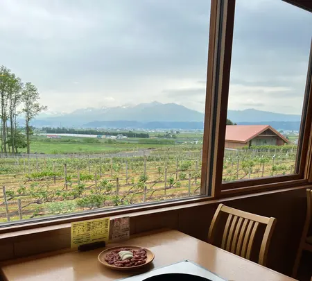 ジンギスカン白樺 富良野店の写真・動画_image_612170