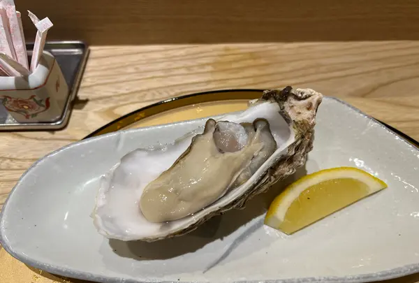 海峡 海味鮨の写真・動画_image_612532