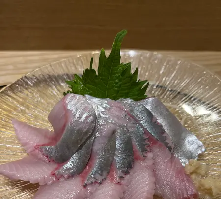 海峡 海味鮨の写真・動画_image_612536