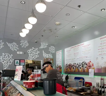 Cold Stone Creameryの写真・動画_image_612597