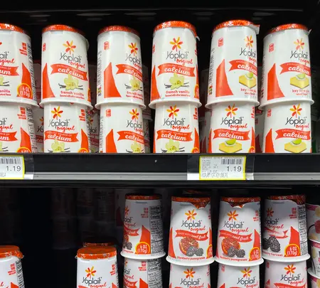 Oka Pay-Less Supermarketの写真・動画_image_612600