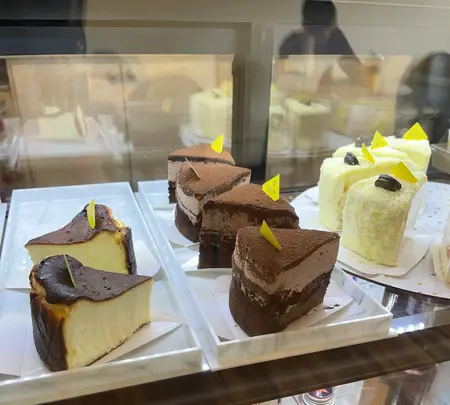 イエローツリー カフェの写真・動画_image_612634