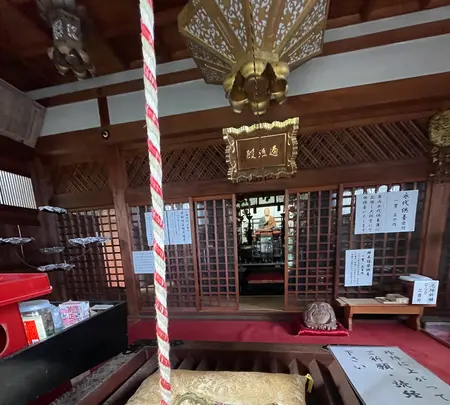 西の滝龍水寺の写真・動画_image_612707