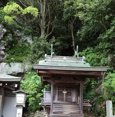 西の滝龍水寺の写真・動画_image_612710
