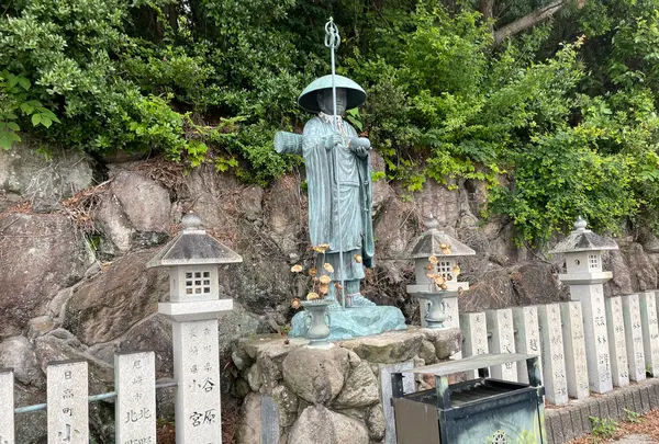 西の滝龍水寺の写真・動画_image_612712
