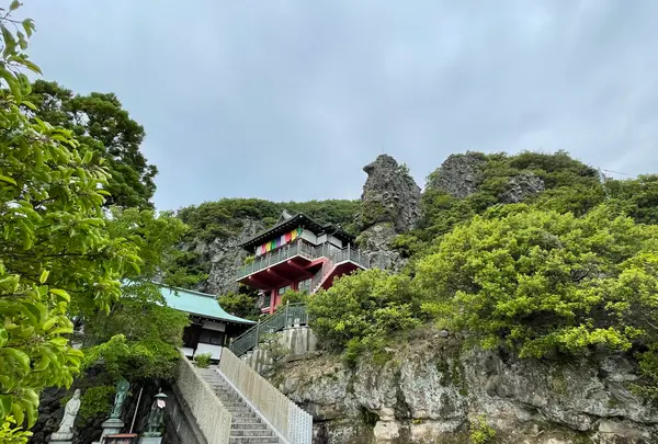 西の滝龍水寺の写真・動画_image_612727