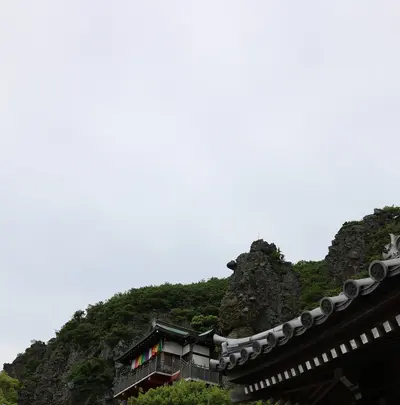 西の滝龍水寺の写真・動画_image_612730