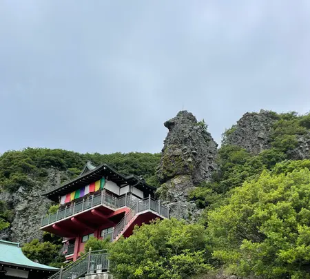 西の滝龍水寺の写真・動画_image_612733