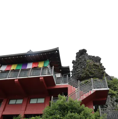西の滝龍水寺の写真・動画_image_612735