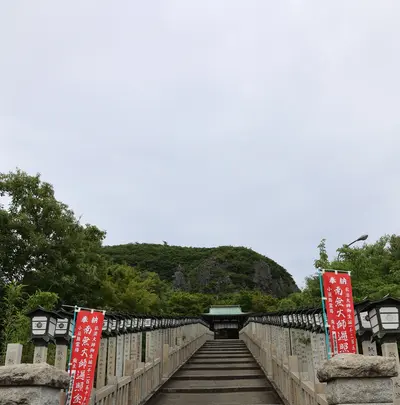 西の滝龍水寺の写真・動画_image_612739
