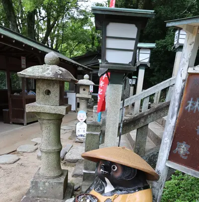 西の滝龍水寺の写真・動画_image_612741