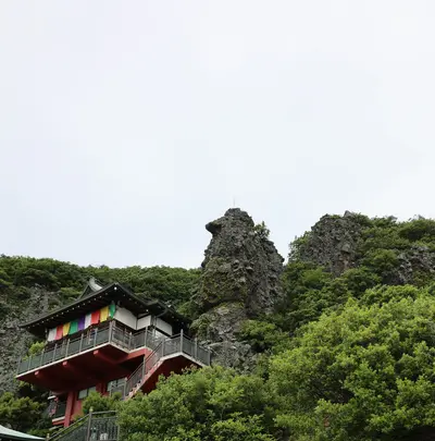 西の滝龍水寺の写真・動画_image_612744