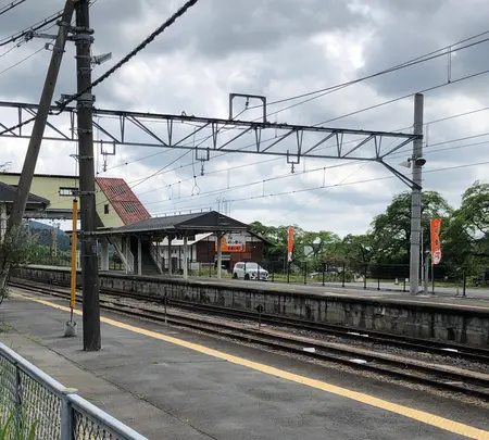 横川駅の写真・動画_image_612838