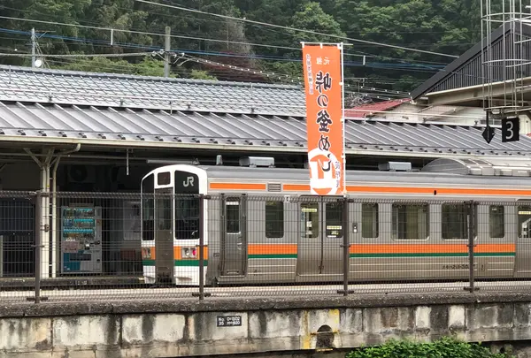 横川駅の写真・動画_image_612840