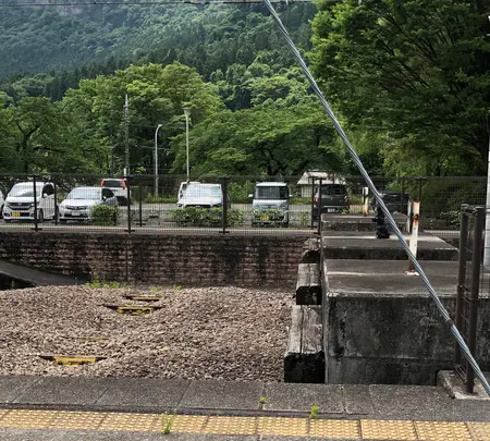 横川駅の写真・動画_image_612841