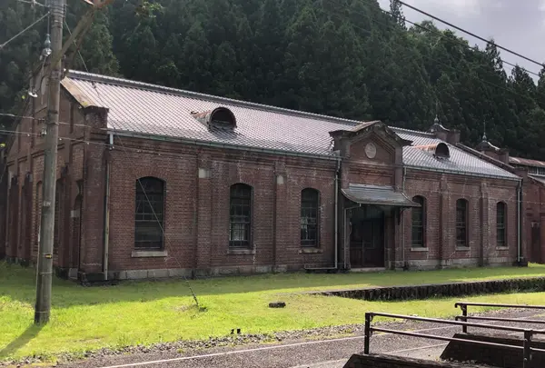 旧丸山変電所の写真・動画_image_612847