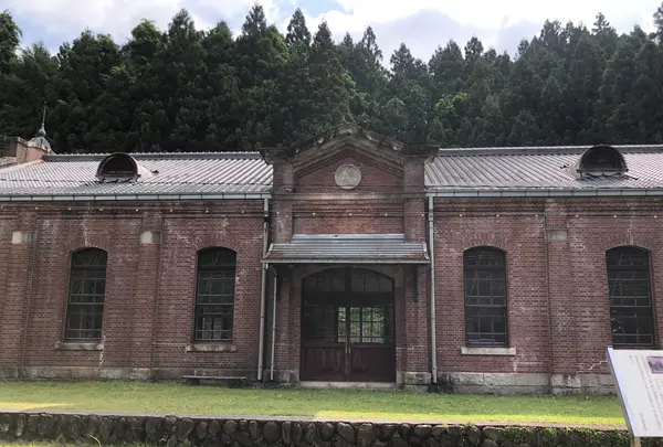 旧丸山変電所の写真・動画_image_612848