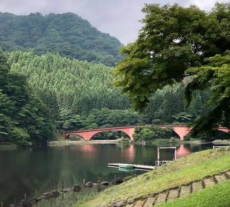碓氷湖の写真・動画_image_612864