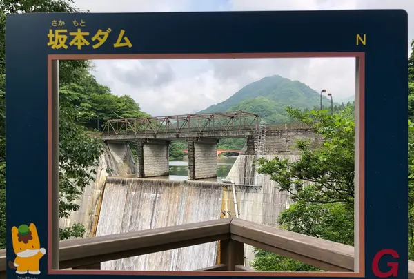 碓氷湖の写真・動画_image_612866
