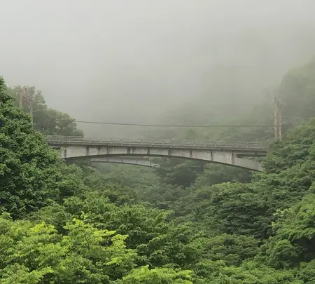 めがね橋の写真・動画_image_612869