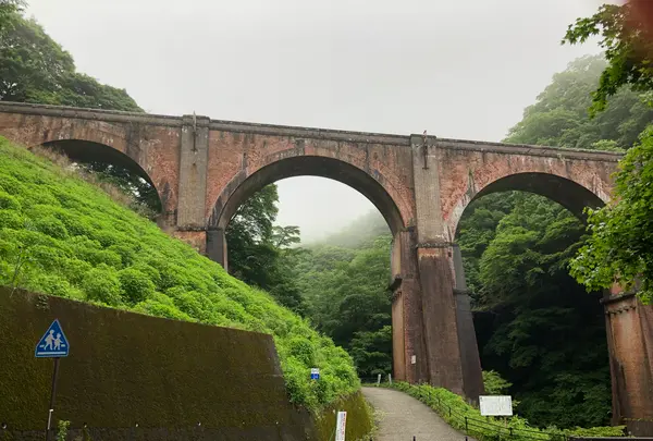 めがね橋の写真・動画_image_612870