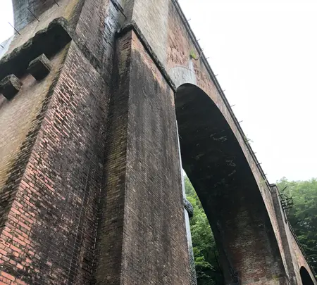 めがね橋の写真・動画_image_612872