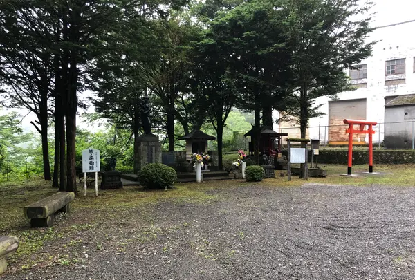 旧熊ノ平駅(アプトの道終点)の写真・動画_image_612878