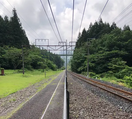 アプトの道の写真・動画_image_612901