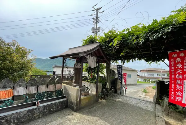 小豆島霊場第73番 救世堂の写真・動画_image_612921