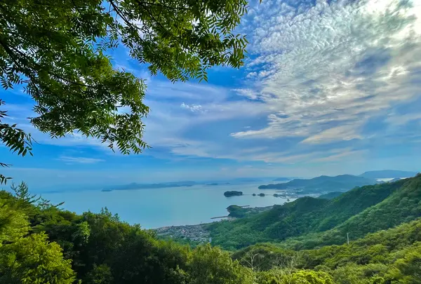 小豆島霊場第41番 佛谷山の写真・動画_image_612927