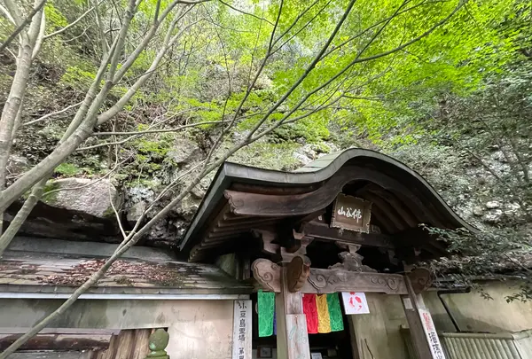 小豆島霊場第41番 佛谷山の写真・動画_image_612929