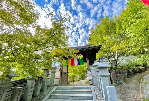 小豆島霊場第41番 佛谷山の写真・動画_image_612932