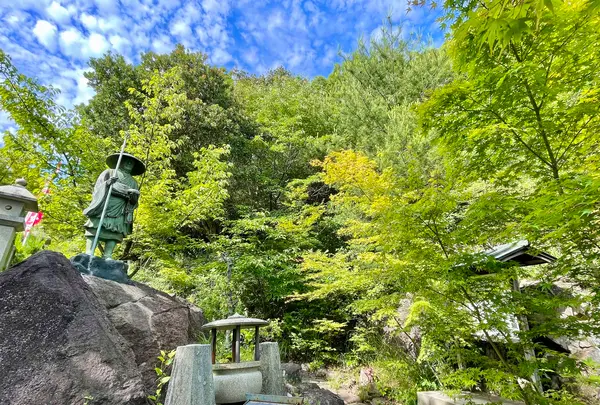 小豆島霊場第41番 佛谷山の写真・動画_image_612934