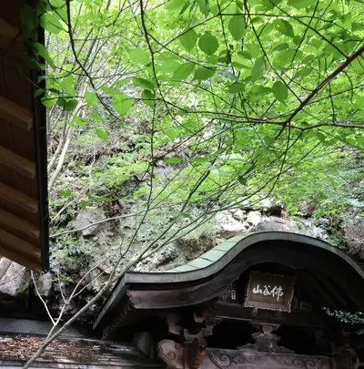 小豆島霊場第41番 佛谷山の写真・動画_image_612935