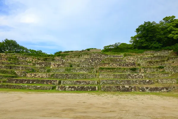 池田の桟敷の写真・動画_image_612939