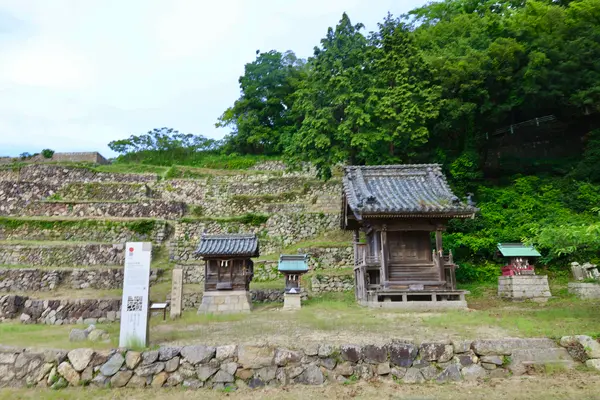 池田の桟敷の写真・動画_image_612940