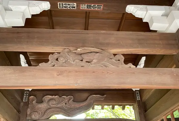 瀧湖寺の写真・動画_image_612943