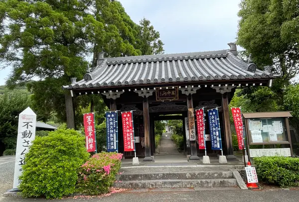 瀧湖寺の写真・動画_image_612950