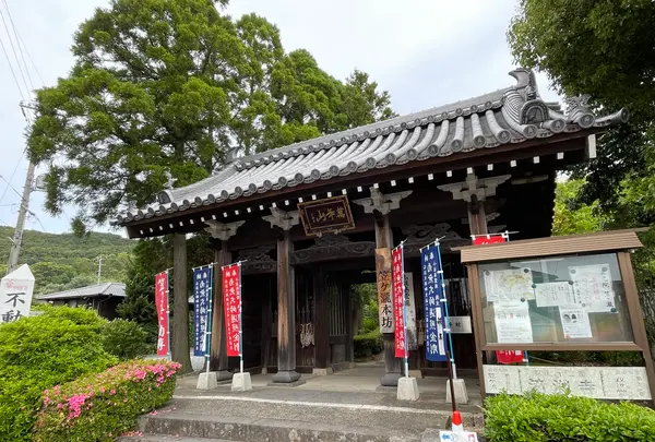 瀧湖寺の写真・動画_image_612952