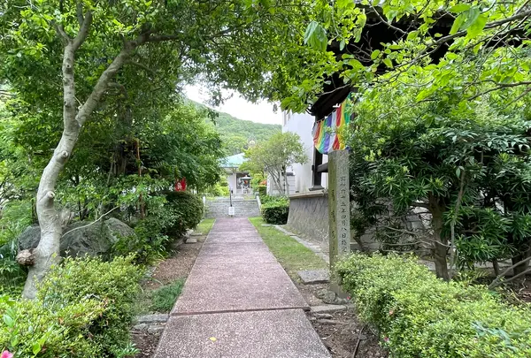 瀧湖寺の写真・動画_image_612954