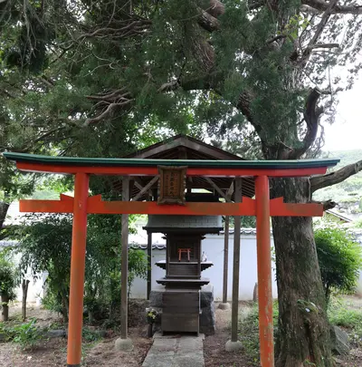 瀧湖寺の写真・動画_image_612955