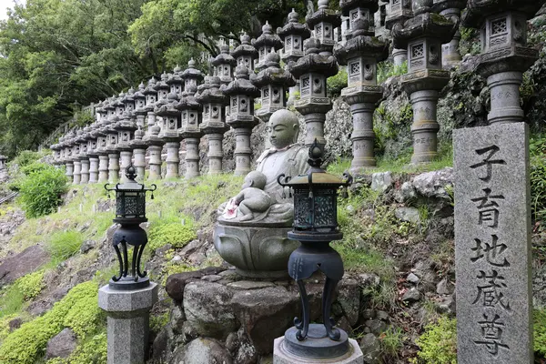 小豆島霊場第72番瀧湖寺　奥之院 笠ヶ瀧の写真・動画_image_612969